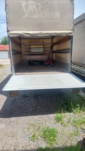 VW Lt Lt 35, снимка 3