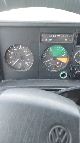 VW Lt Lt 35, снимка 6
