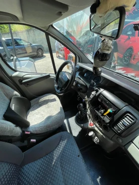 Renault Trafic, снимка 9