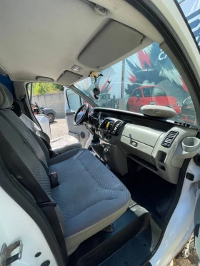Renault Trafic, снимка 7