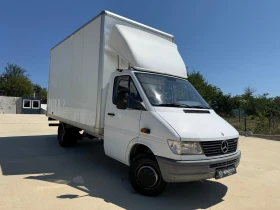 Mercedes-Benz Sprinter 412 CDI ФУРГОН МАКСИ, снимка 1