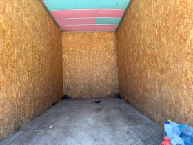 Mercedes-Benz Sprinter 412 CDI ФУРГОН МАКСИ, снимка 16