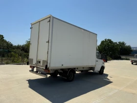 Mercedes-Benz Sprinter 412 CDI ФУРГОН МАКСИ, снимка 6