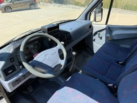 Mercedes-Benz Sprinter 412 CDI ФУРГОН МАКСИ, снимка 10
