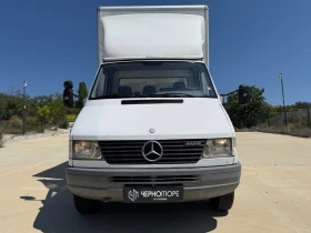 Mercedes-Benz Sprinter 412 CDI ФУРГОН МАКСИ, снимка 2