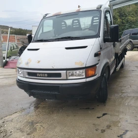     Iveco 50s13 2.8