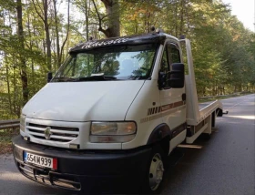 Обява за продажба на Renault Master MASCOTT ~19 999 лв. - изображение 1