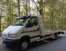 Обява за продажба на Renault Master MASCOTT ~19 999 лв. - изображение 1