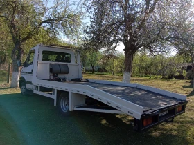 Обява за продажба на Renault Master MASCOTT ~19 999 лв. - изображение 7