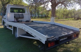 Обява за продажба на Renault Master MASCOTT ~19 999 лв. - изображение 6