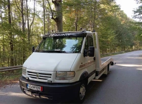 Обява за продажба на Renault Master MASCOTT ~19 999 лв. - изображение 2