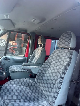 Ford Transit     | Mobile.bg    7