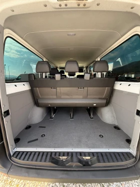 Mercedes-Benz Sprinter 313 ЛИЗИНГ-9местен-Клима-ЕВРО6 | Auto.bg — изображение 9