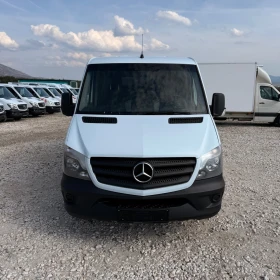 Mercedes-Benz Sprinter 313 ЛИЗИНГ-9местен-Клима-ЕВРО6 | Auto.bg — изображение 3