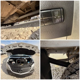 Mercedes-Benz Sprinter 313 ЛИЗИНГ-9местен-Клима-ЕВРО6 | Auto.bg — изображение 17