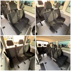 Mercedes-Benz Sprinter 313 ЛИЗИНГ-9местен-Клима-ЕВРО6 | Auto.bg — изображение 11