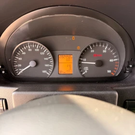 Mercedes-Benz Sprinter 313 ЛИЗИНГ-9местен-Клима-ЕВРО6 | Auto.bg — изображение 16