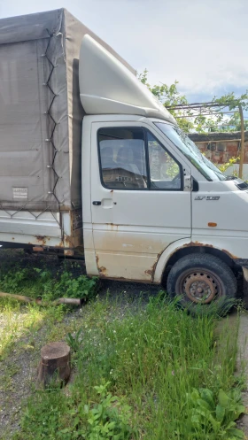 VW Lt Lt 35 | Mobile.bg � ����� ������ 8