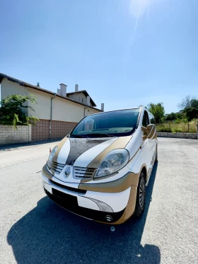 Renault Trafic | Mobile.bg � ����� ������ 2