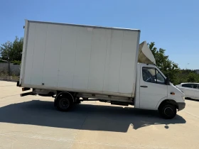 Mercedes-Benz Sprinter 412 CDI ������ ����� | Mobile.bg � ����� ������ 8