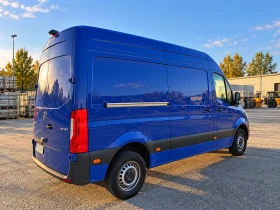 Mercedes-Benz Sprinter 311 undefined | Auto.bg — изображение 3