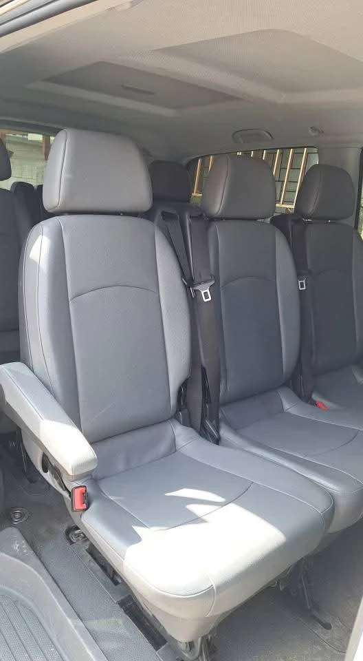 Mercedes-Benz Vito  - изображение 3