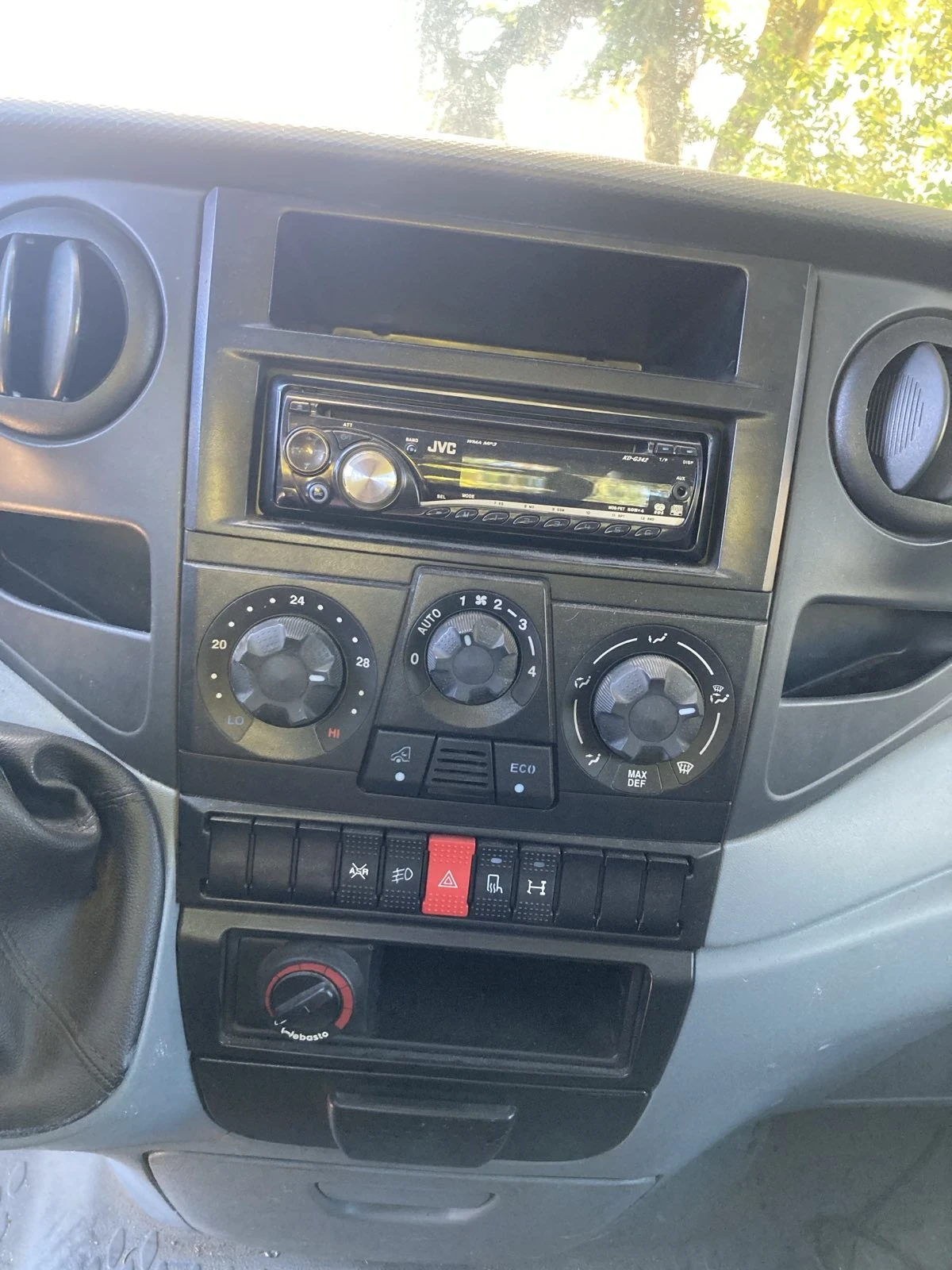 Iveco Daily 35C14  CNG 3, 0 l    | Mobile.bg   9