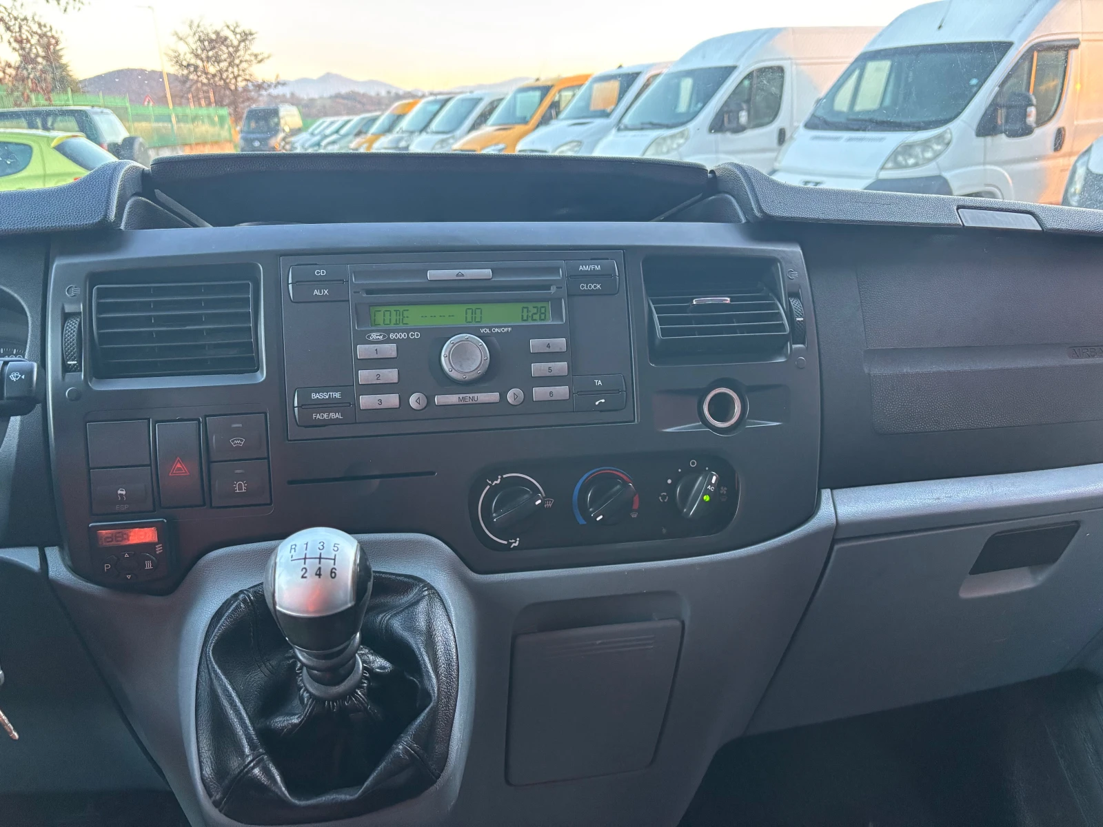 Ford Transit     | Mobile.bg   9