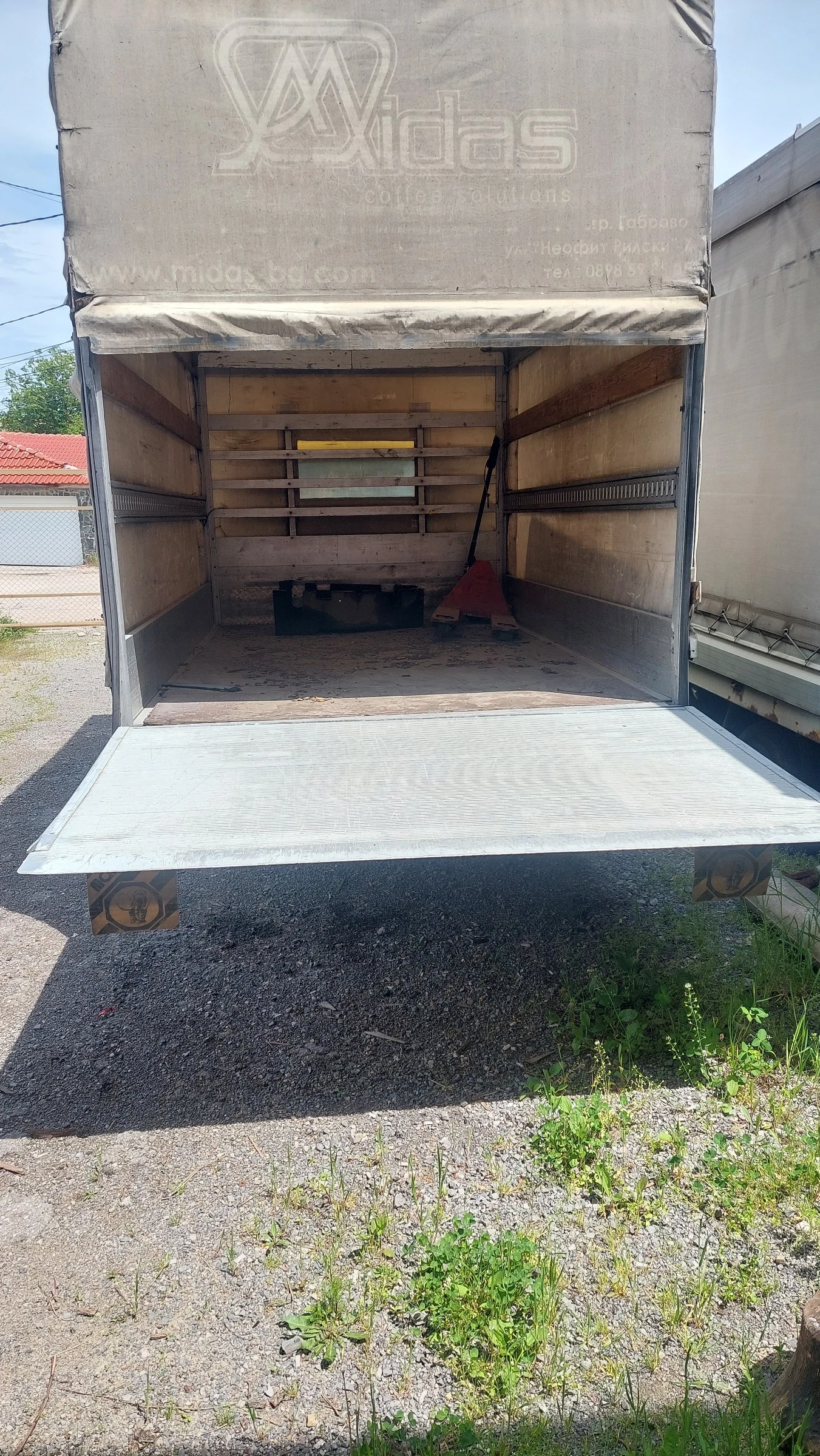 VW Lt Lt 35, снимка 3 - Бусове и автобуси - 54606790