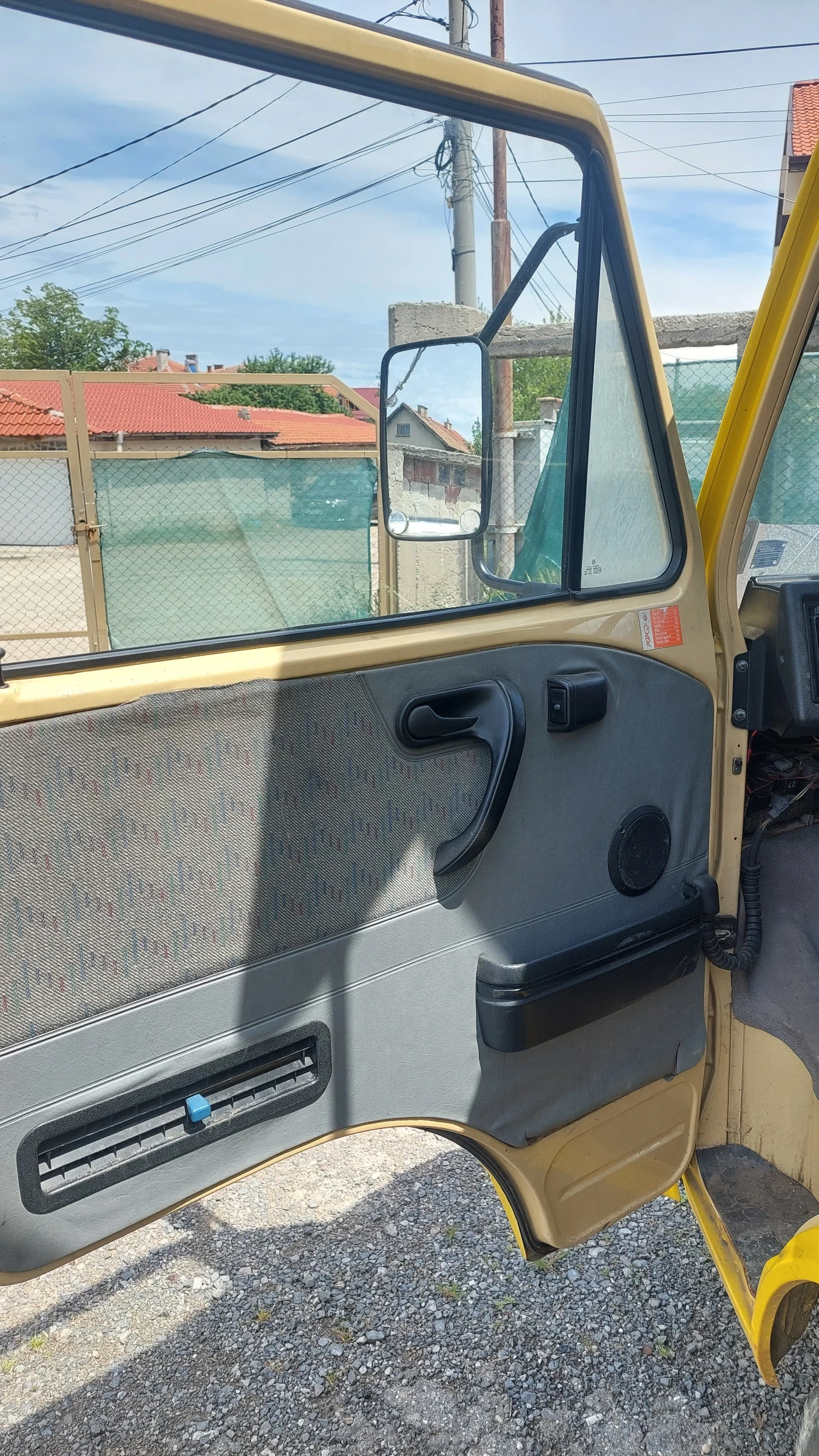 VW Lt Lt 35, снимка 5 - Бусове и автобуси - 54606790