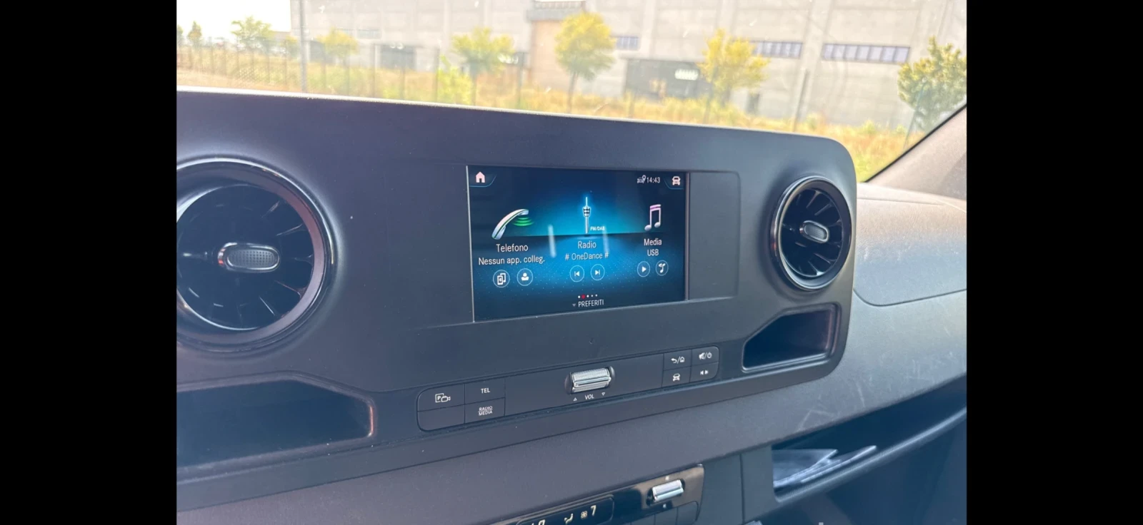 Mercedes-Benz Sprinter 311, снимка 12 - Бусове и автобуси - 56476923