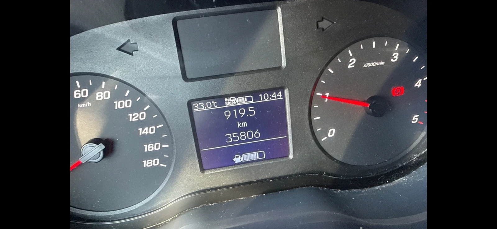 Mercedes-Benz Sprinter 311, снимка 7 - Бусове и автобуси - 56476923