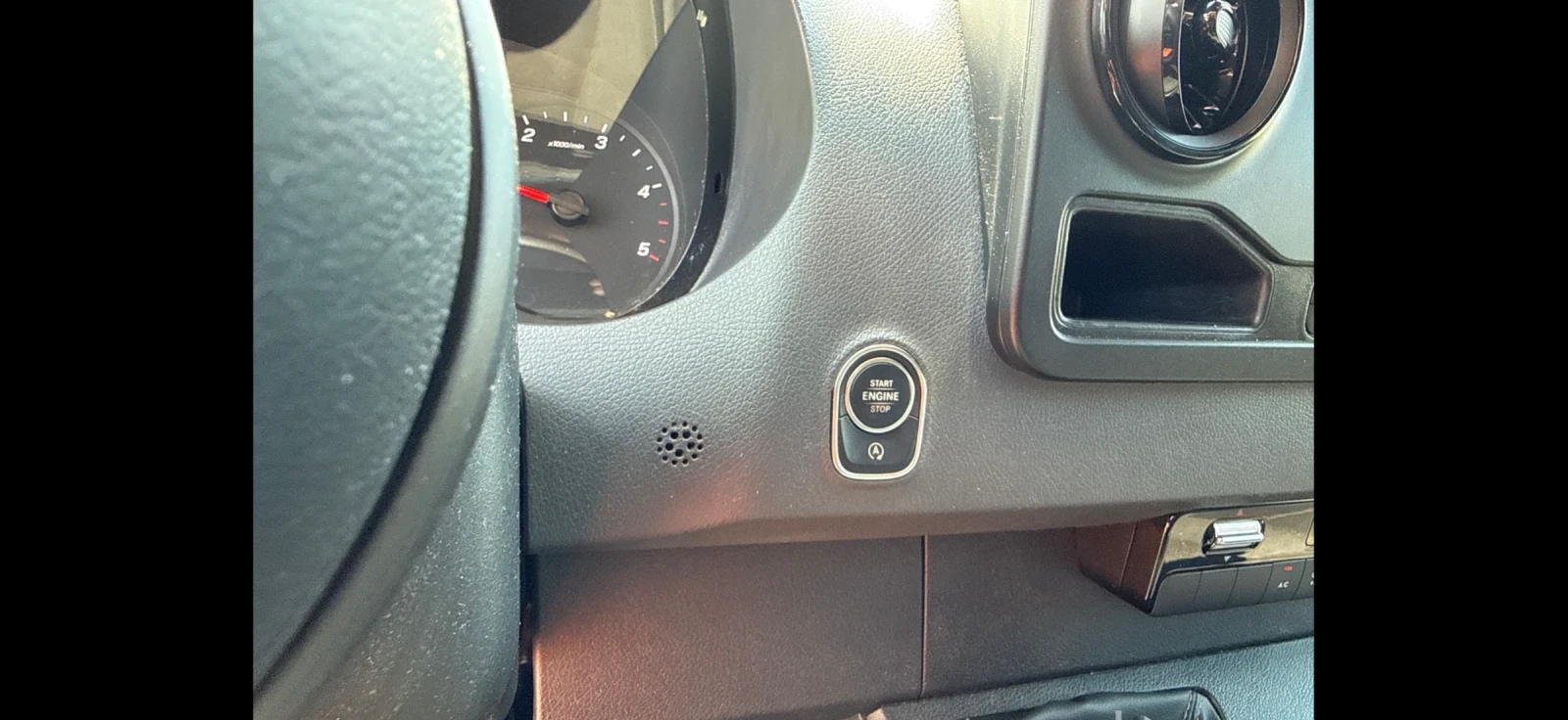 Mercedes-Benz Sprinter 311, снимка 10 - Бусове и автобуси - 56476923