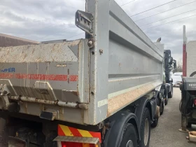 Daf CF 85.460, снимка 6