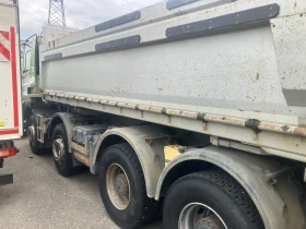 Daf CF 85.460 | Mobile.bg � ����� ������ 5
