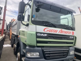 Daf CF 85.460 | Mobile.bg � ����� ������ 2