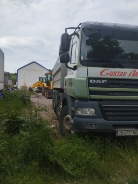 Daf CF 85.460 | Mobile.bg � ����� ������ 13