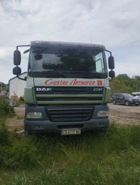 Daf CF 85.460 | Mobile.bg � ����� ������ 17