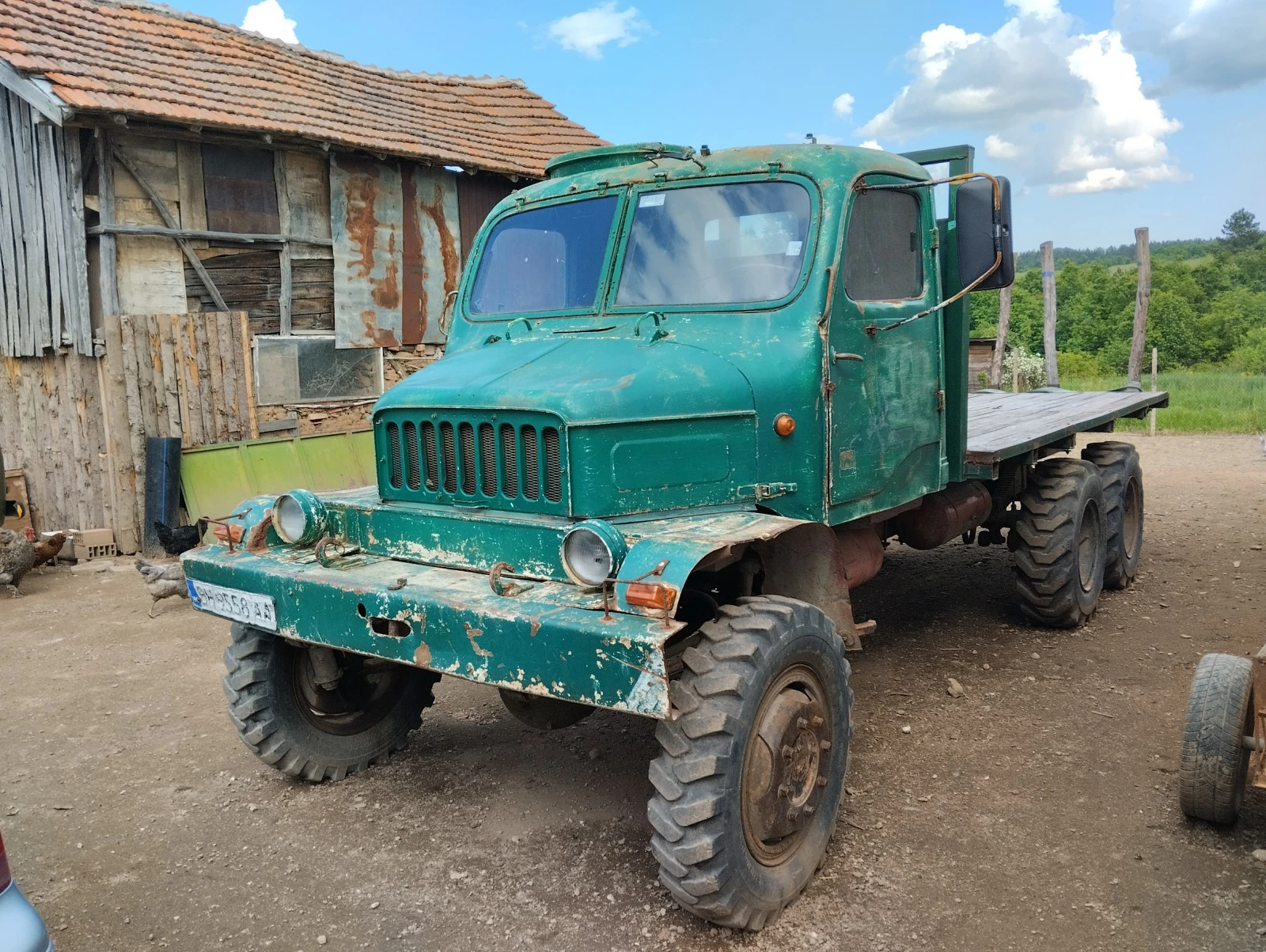 Praga V3s | Mobile.bg   1