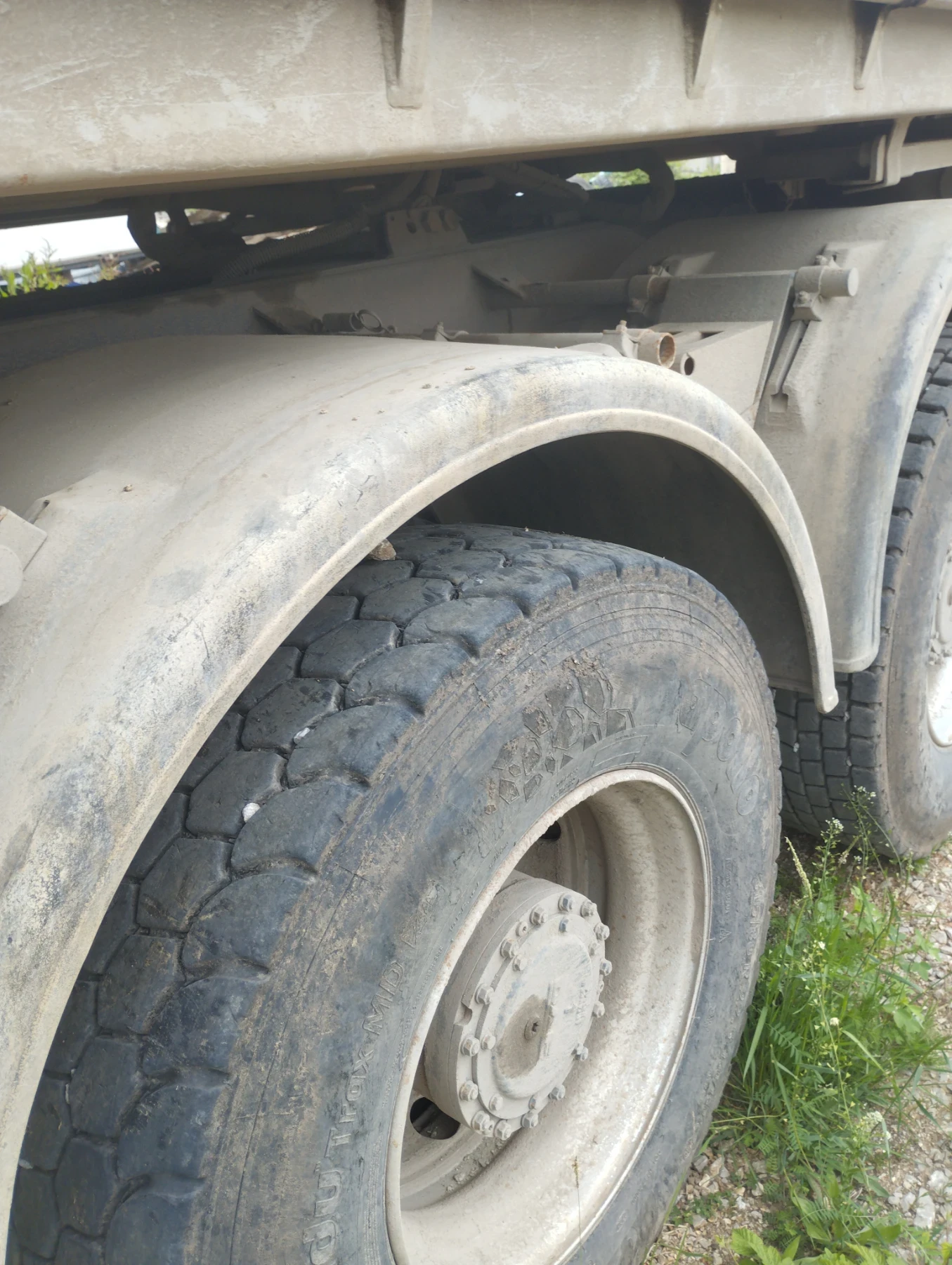 Daf CF 85.460 | Mobile.bg � ����������� 11