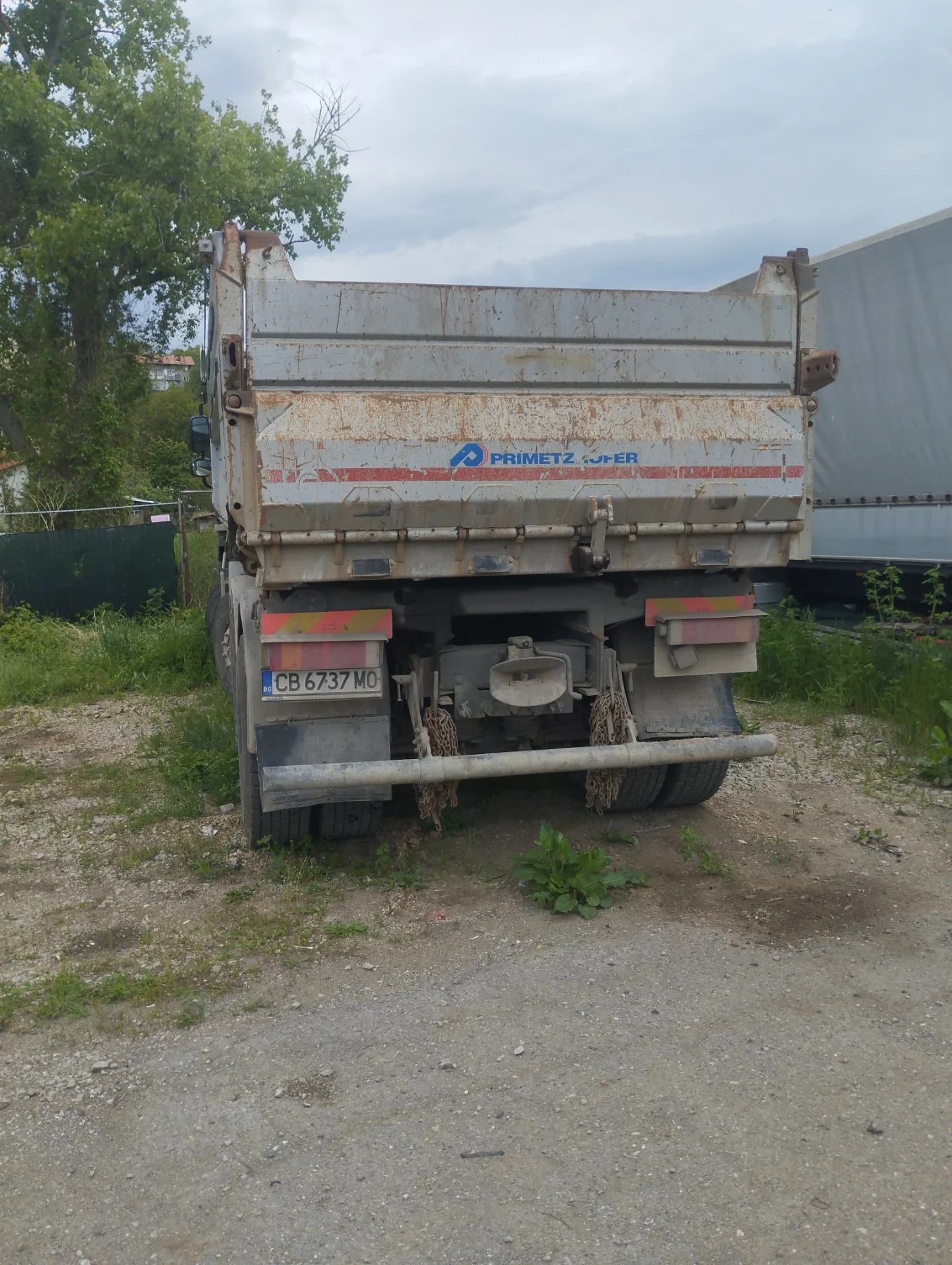 Daf CF 85.460 | Mobile.bg � ����������� 14