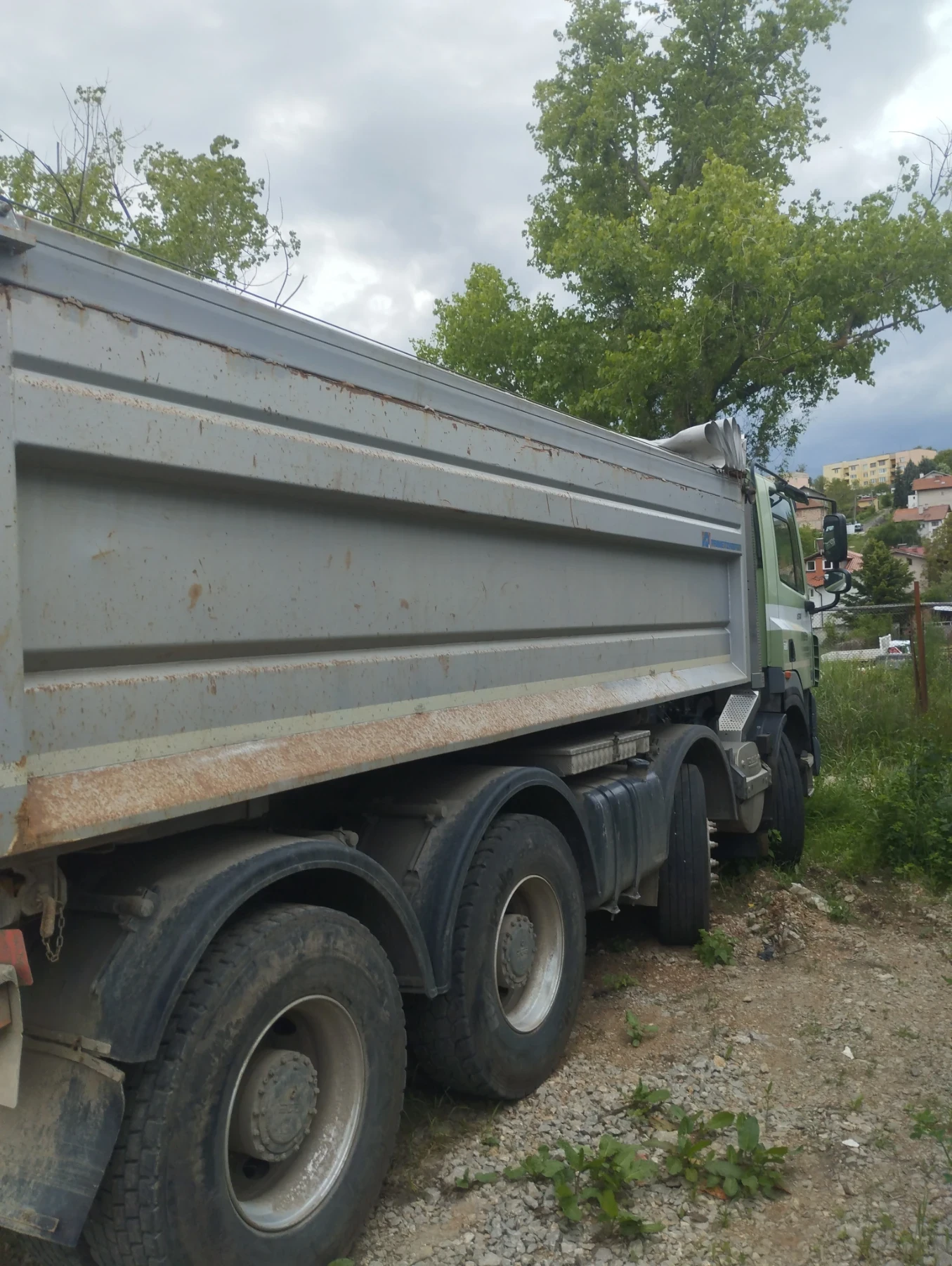Daf CF 85.460 | Mobile.bg � ����������� 16