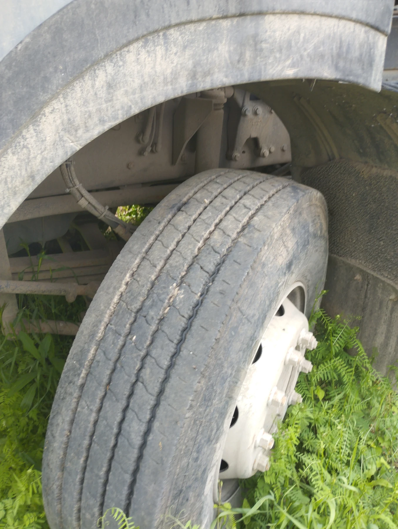 Daf CF 85.460 | Mobile.bg � ����������� 8