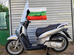 Honda Sh 125- A1, снимка 11
