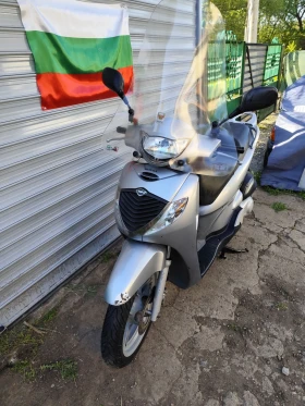 Honda Sh 125- A1, снимка 6