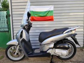 Honda Sh 125- A1, снимка 13