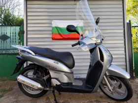 Honda Sh 125- A1, снимка 5