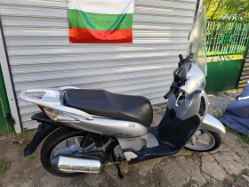 Honda Sh 125- A1, снимка 2