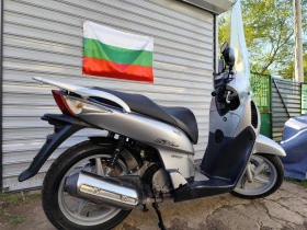 Honda Sh 125- A1, снимка 3