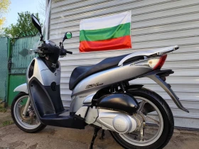 Honda Sh 125- A1, снимка 9